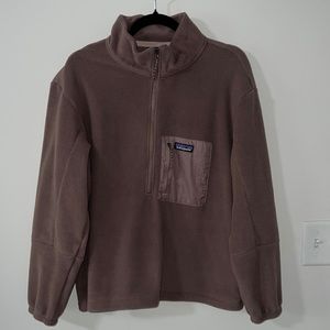 Patagonia Fleece
